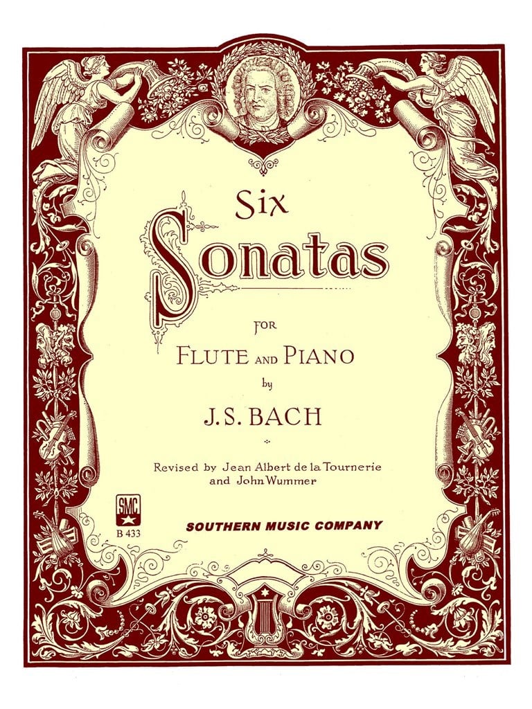 Six (6) Sonatas